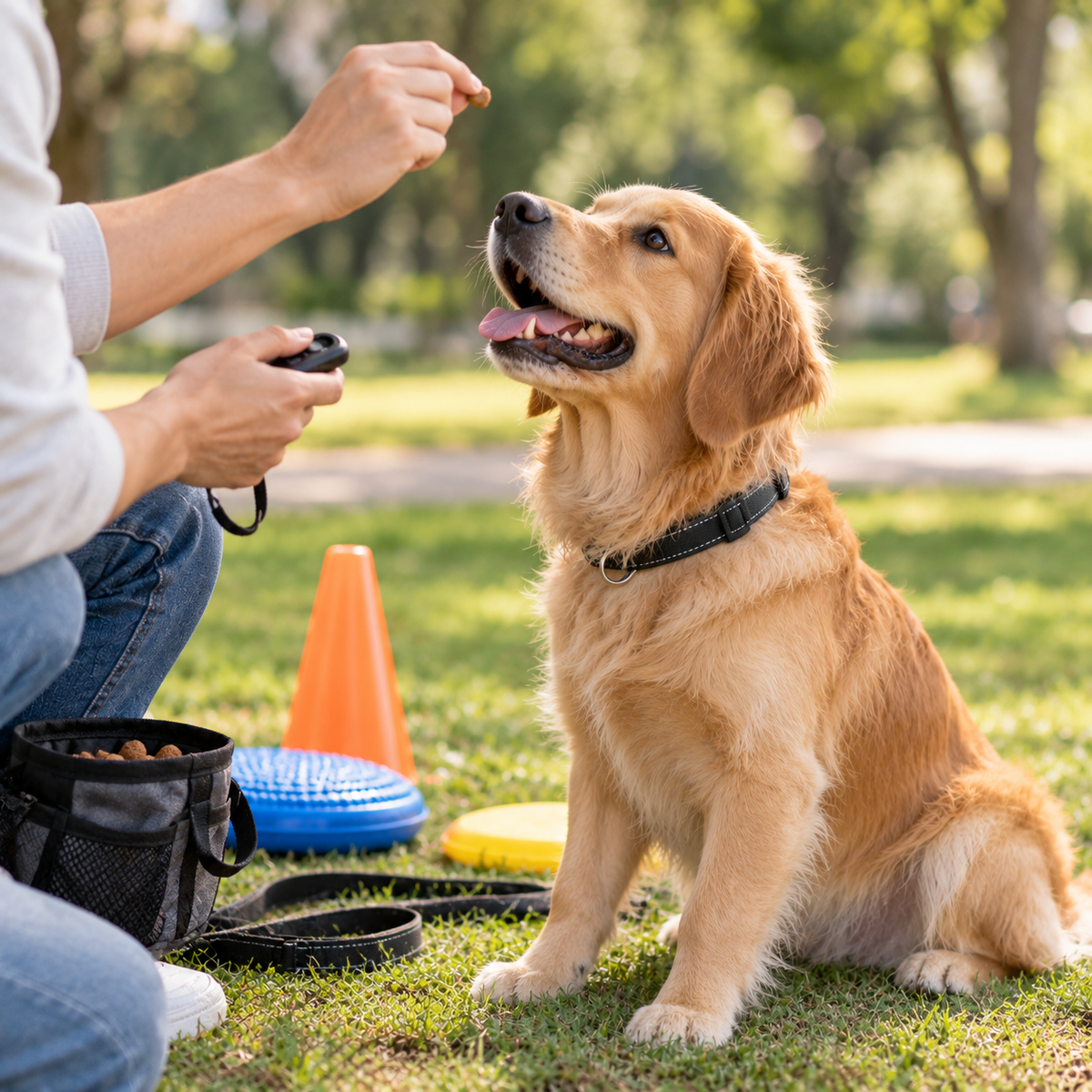Training & Behavior